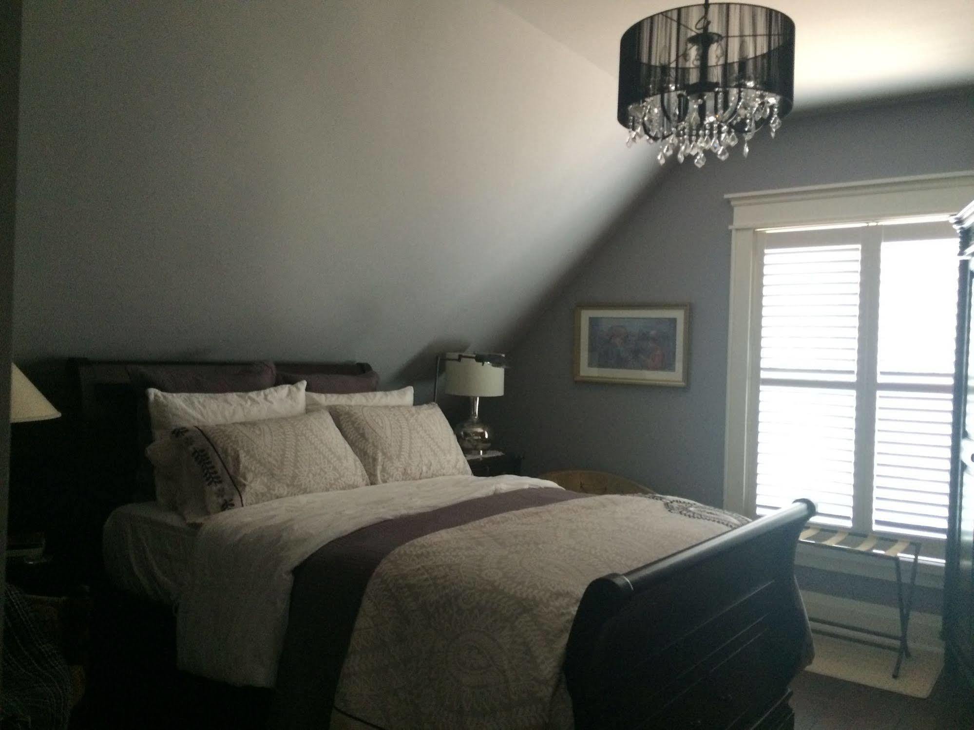Echo Woods B&B Huntsville Exteriér fotografie