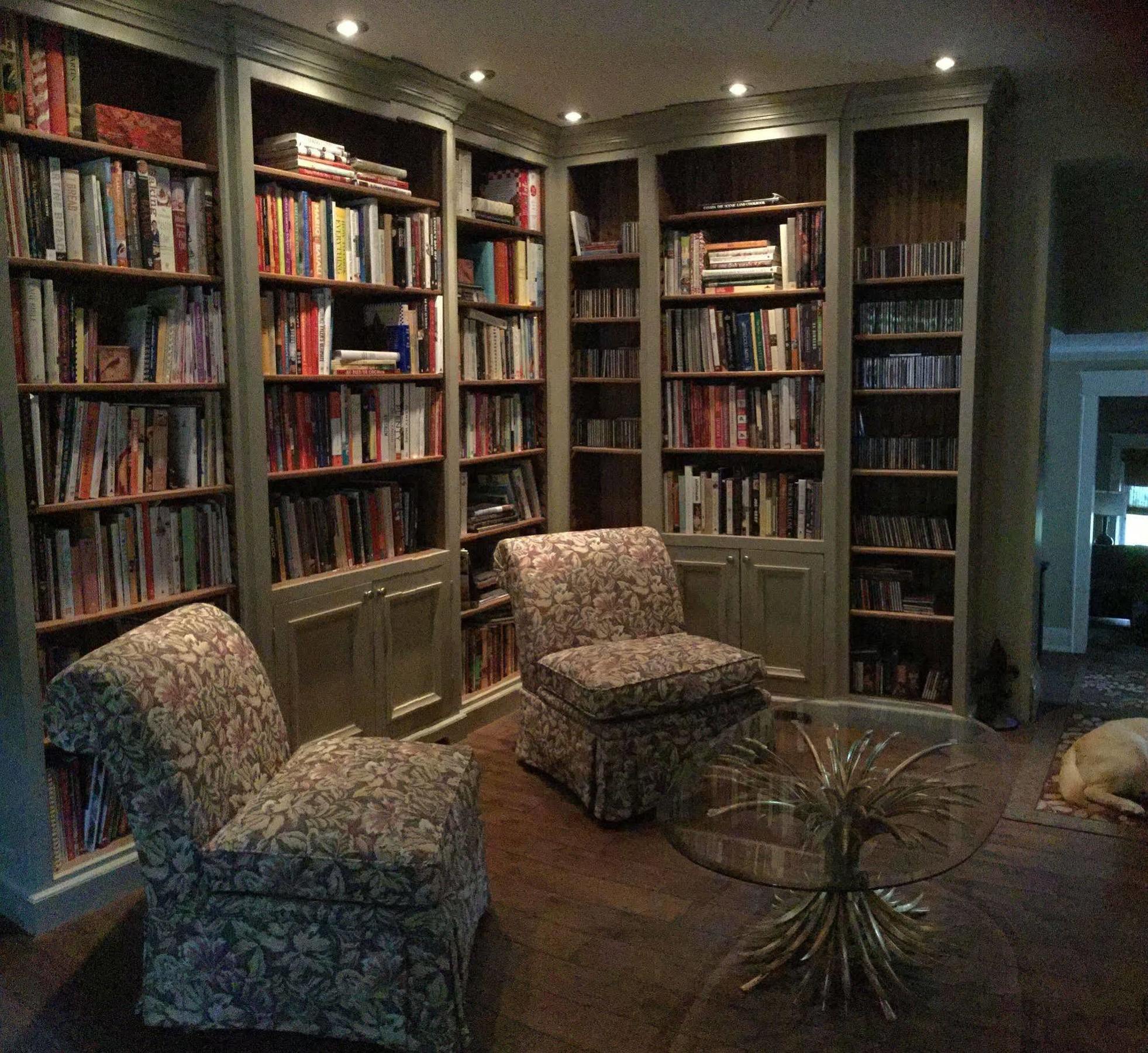 Echo Woods B&B Huntsville Exteriér fotografie